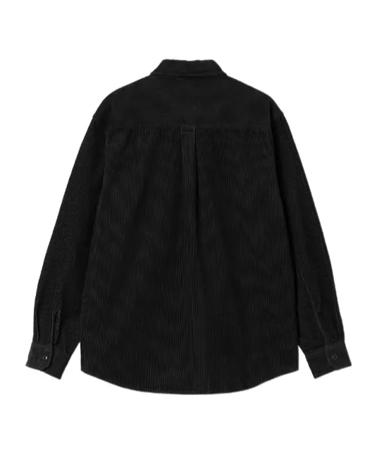 Carhartt Wip L/S Flint Shirt