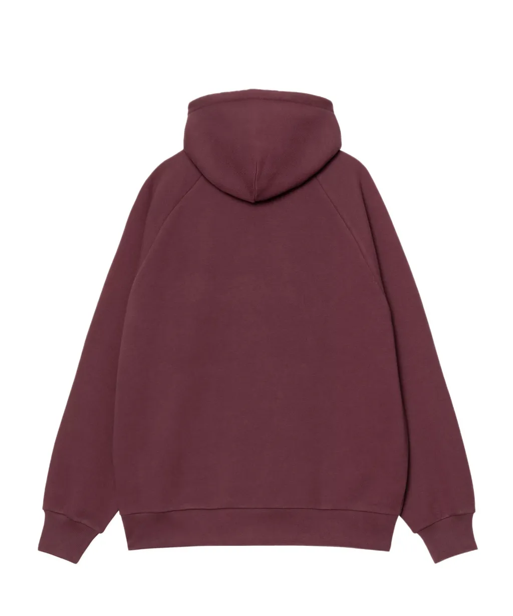 Carhartt Wip Hooded Ray Sweatshirt
