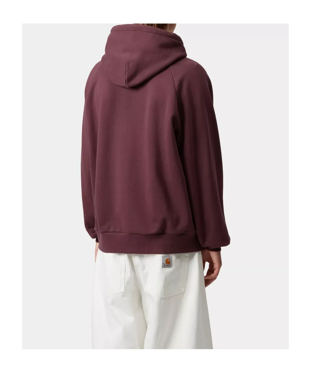 Carhartt Wip Hooded Ray Sweatshirt