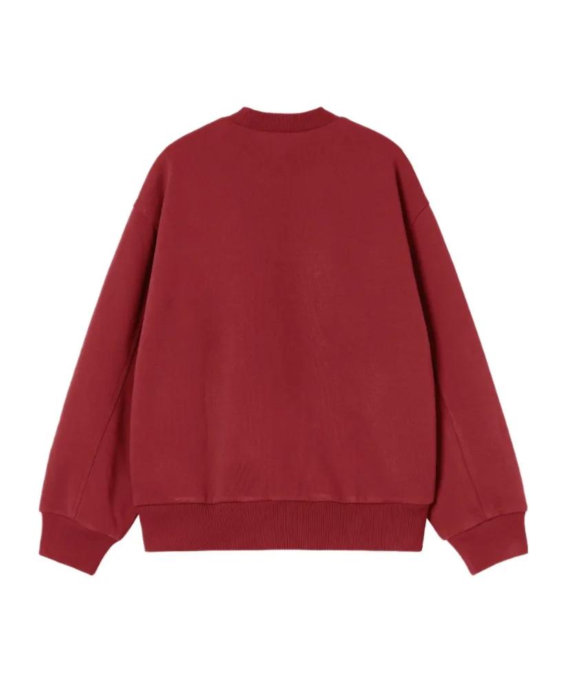 Carhartt Wip Detroit Sweatshirt