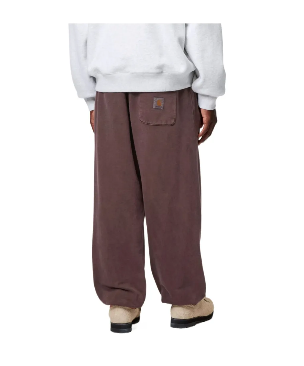 Carhartt Wip Vista Grand Sweat Pants