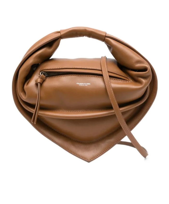 Mini Tortellino Handbag