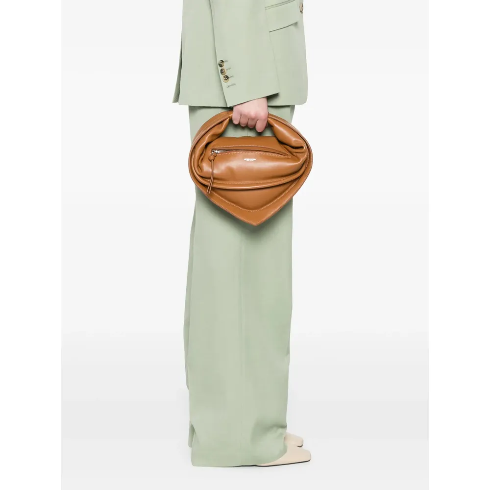Mini Tortellino Handbag