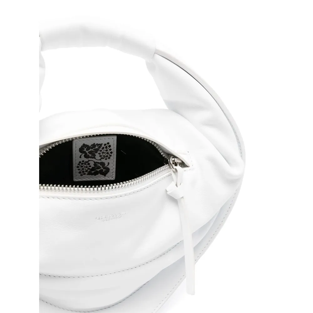 Logo Handbag