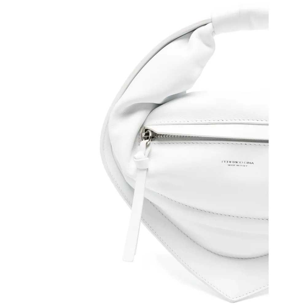 Logo Handbag