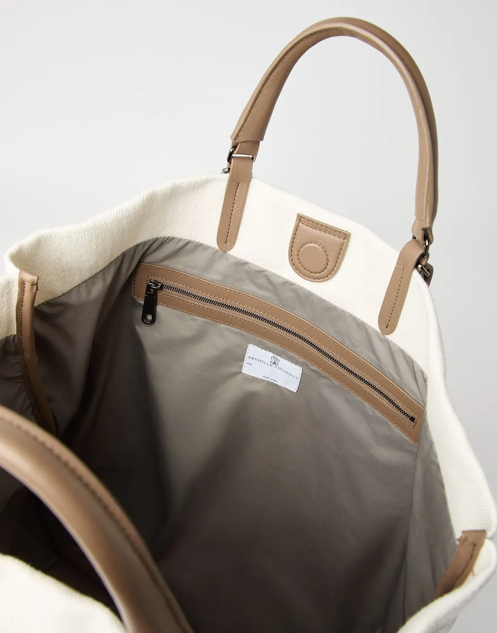 Large Tote Bag