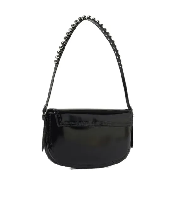 Small Beckett Shoulder Bag