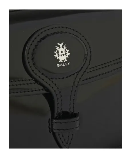 Small Beckett Shoulder Bag