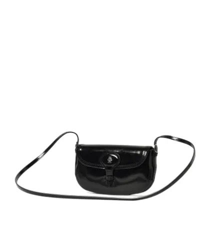 Small Beckett Shoulder Bag