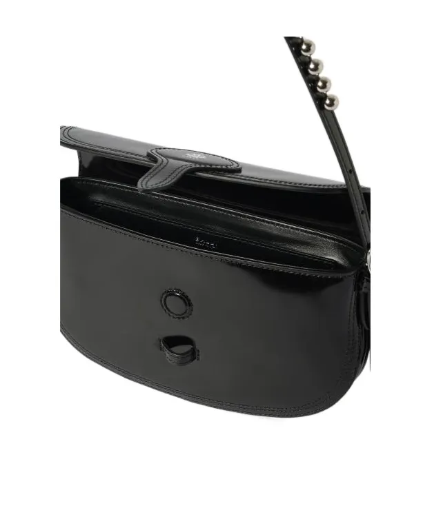 Small Beckett Shoulder Bag