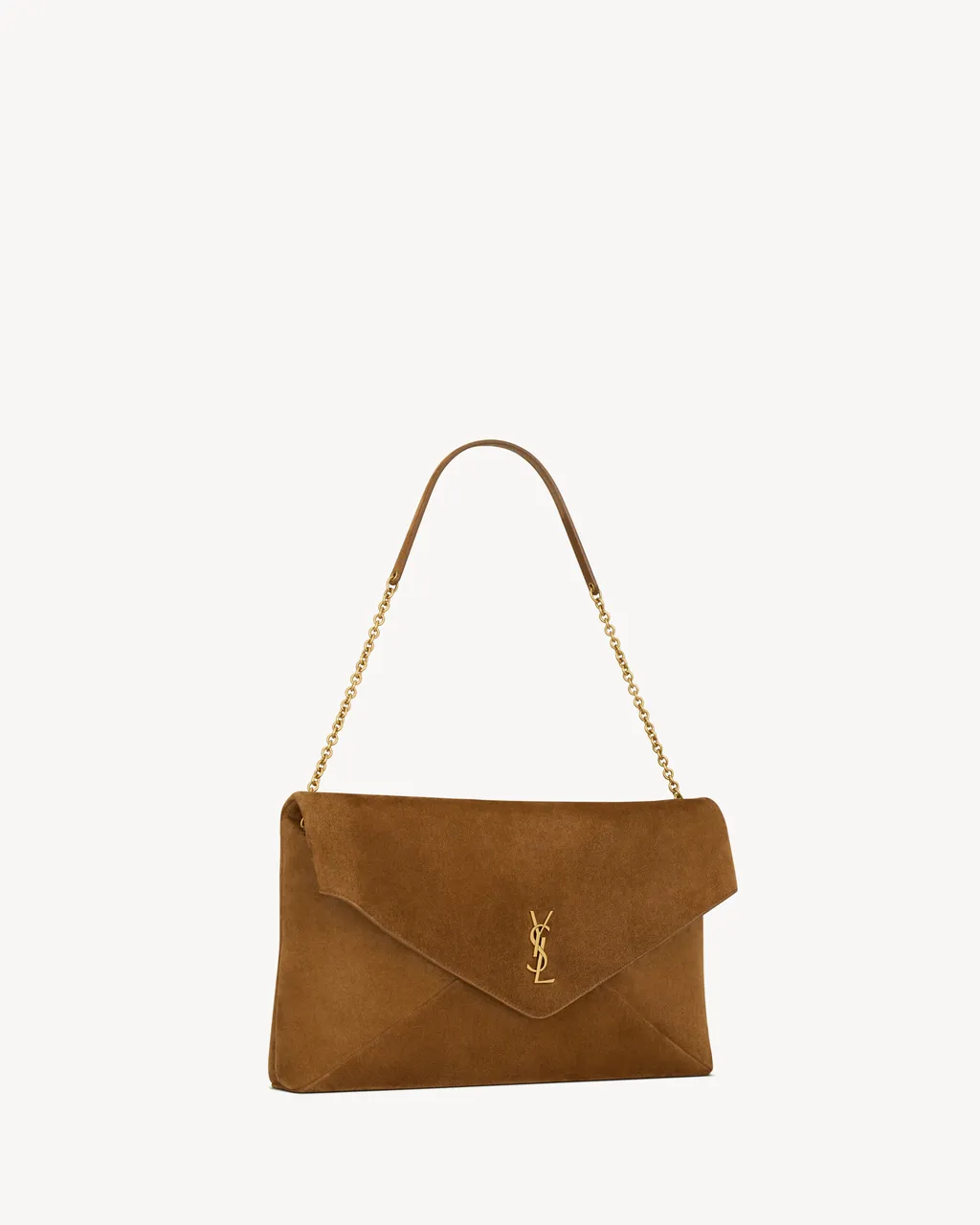 Saint Laurent Cassandre Xxl Pouch