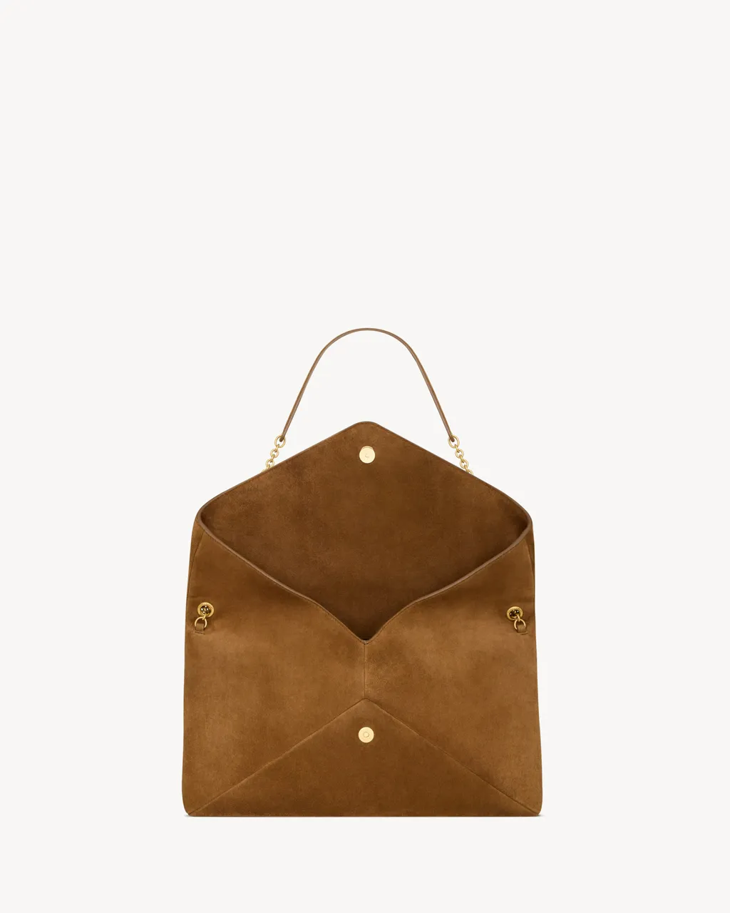 Saint Laurent Cassandre Xxl Pouch
