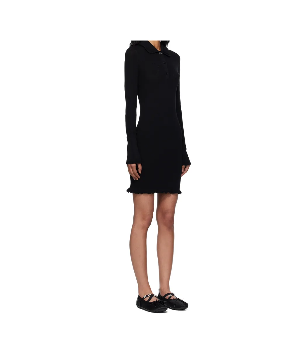 Long Sleeve Dress