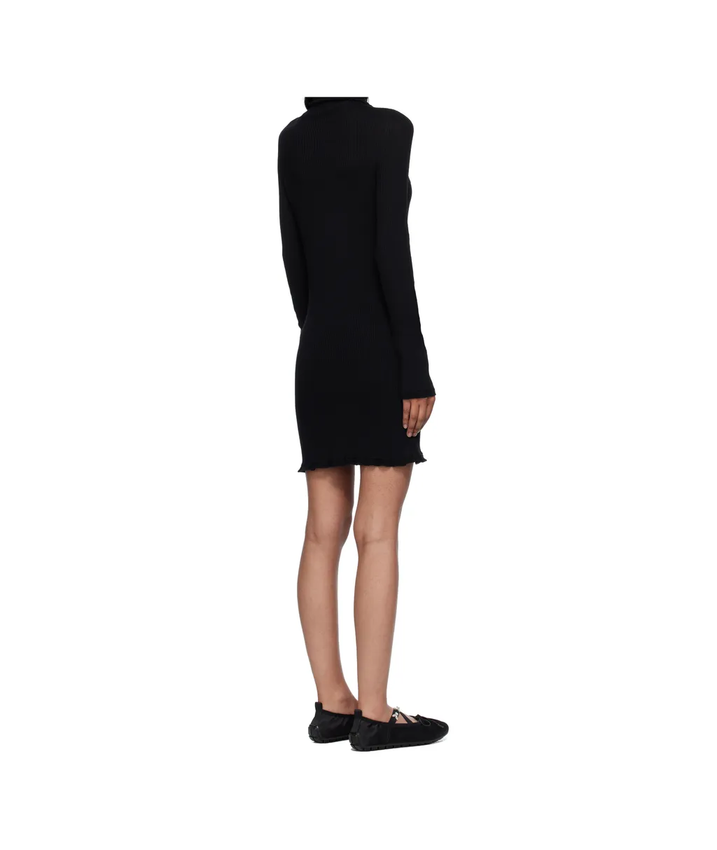 Long Sleeve Dress