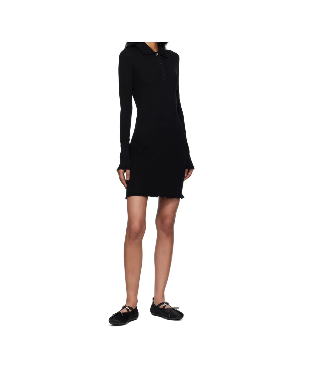 Long Sleeve Dress