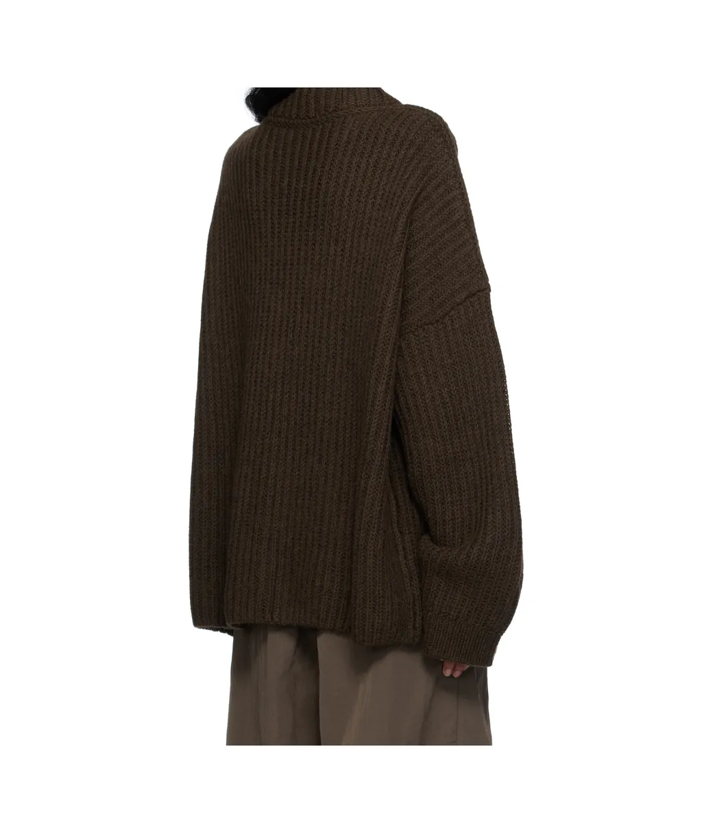Long Sleeve Sweater