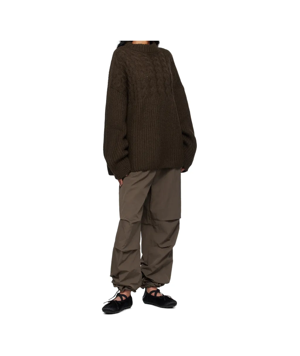 Long Sleeve Sweater