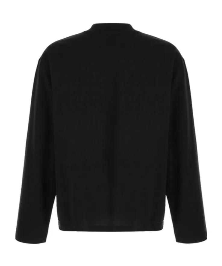 Long-Sleeved T-Shirt