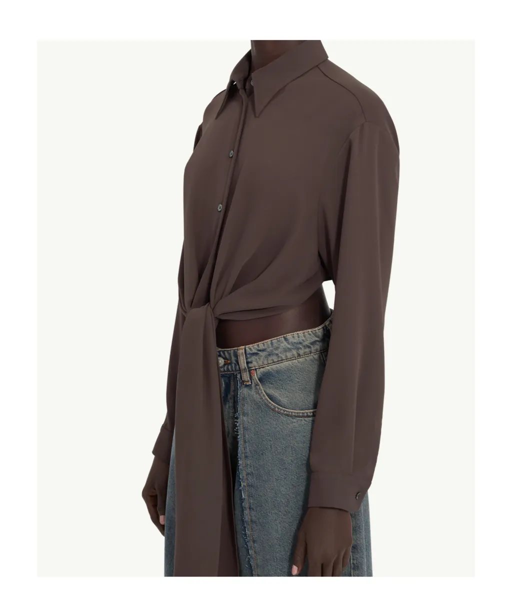 Dual-Wear Shirt