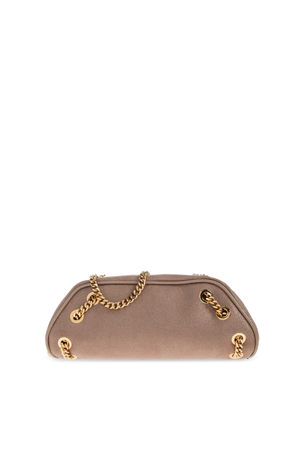 Bowling Small Tote Bag