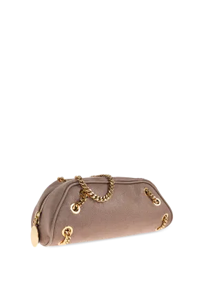 Bowling Small Tote Bag