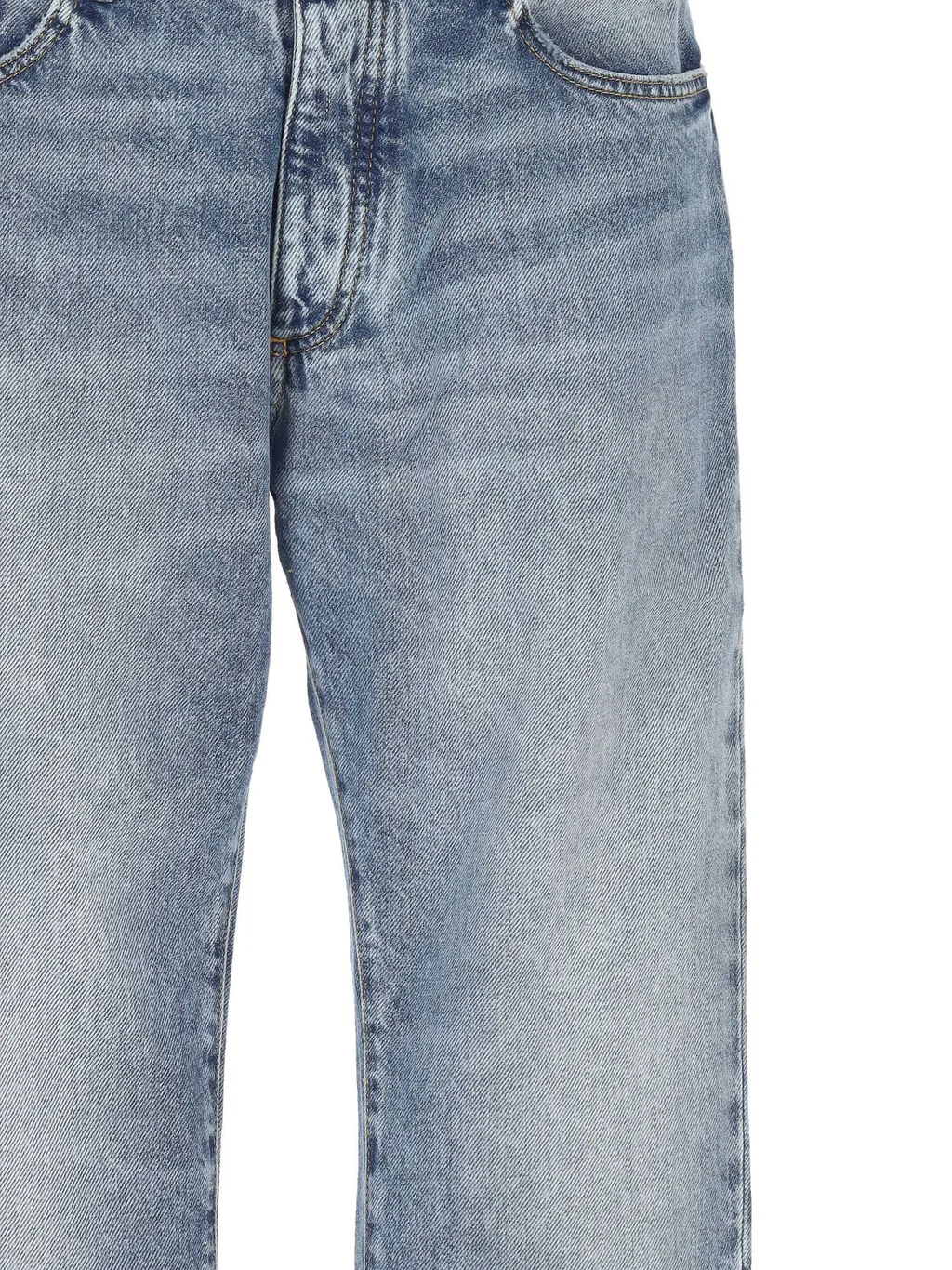 Icon Denim Josh Straight-Leg Jeans