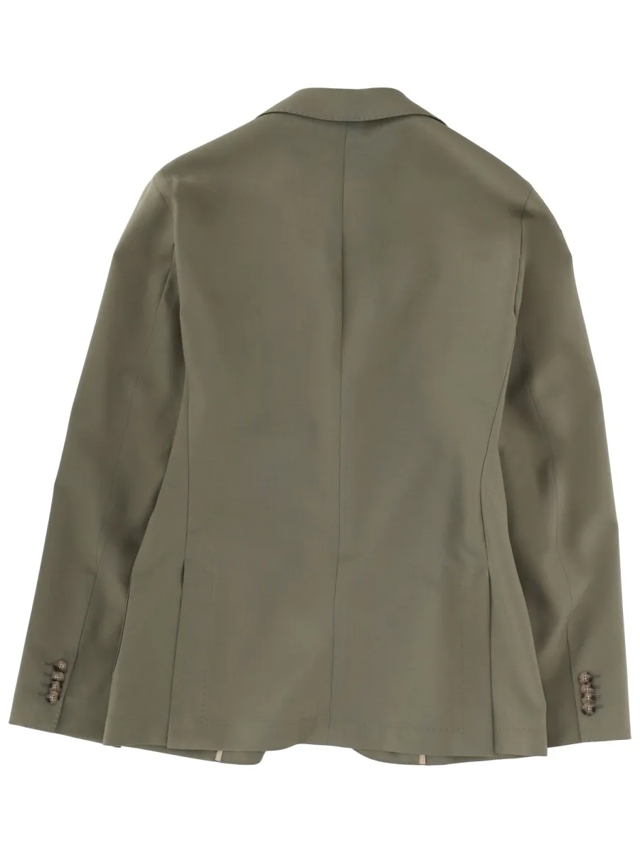 Long Sleeve Blazer