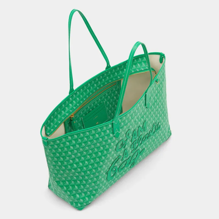 Logo Tote Bag