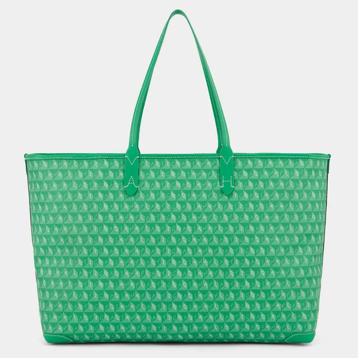 Logo Tote Bag