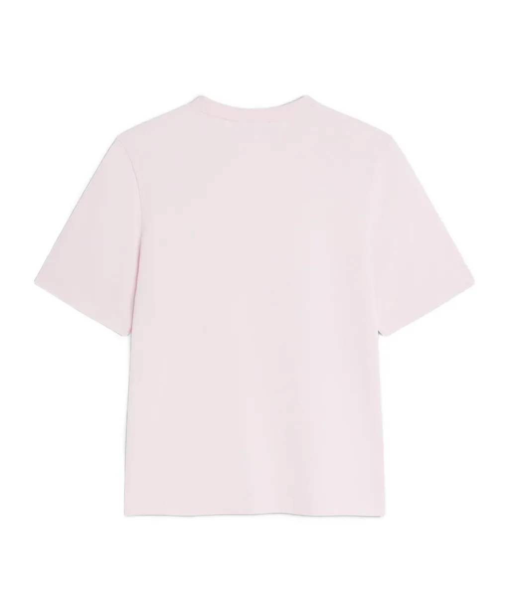 Maison Kitsuné Dressed Fox Comfort T-Shirt