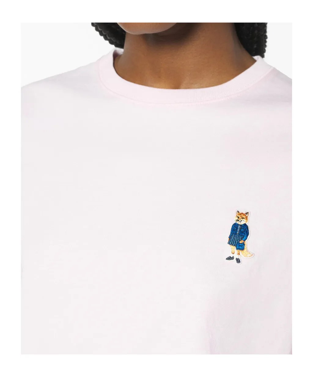 Maison Kitsuné Dressed Fox Comfort T-Shirt