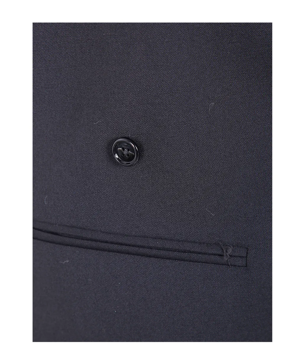 V-Neck Vest