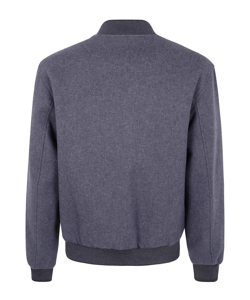 Volker Reversible Jacket