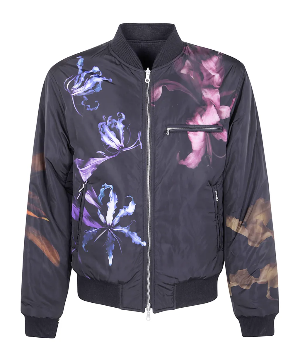 Volker Reversible Jacket
