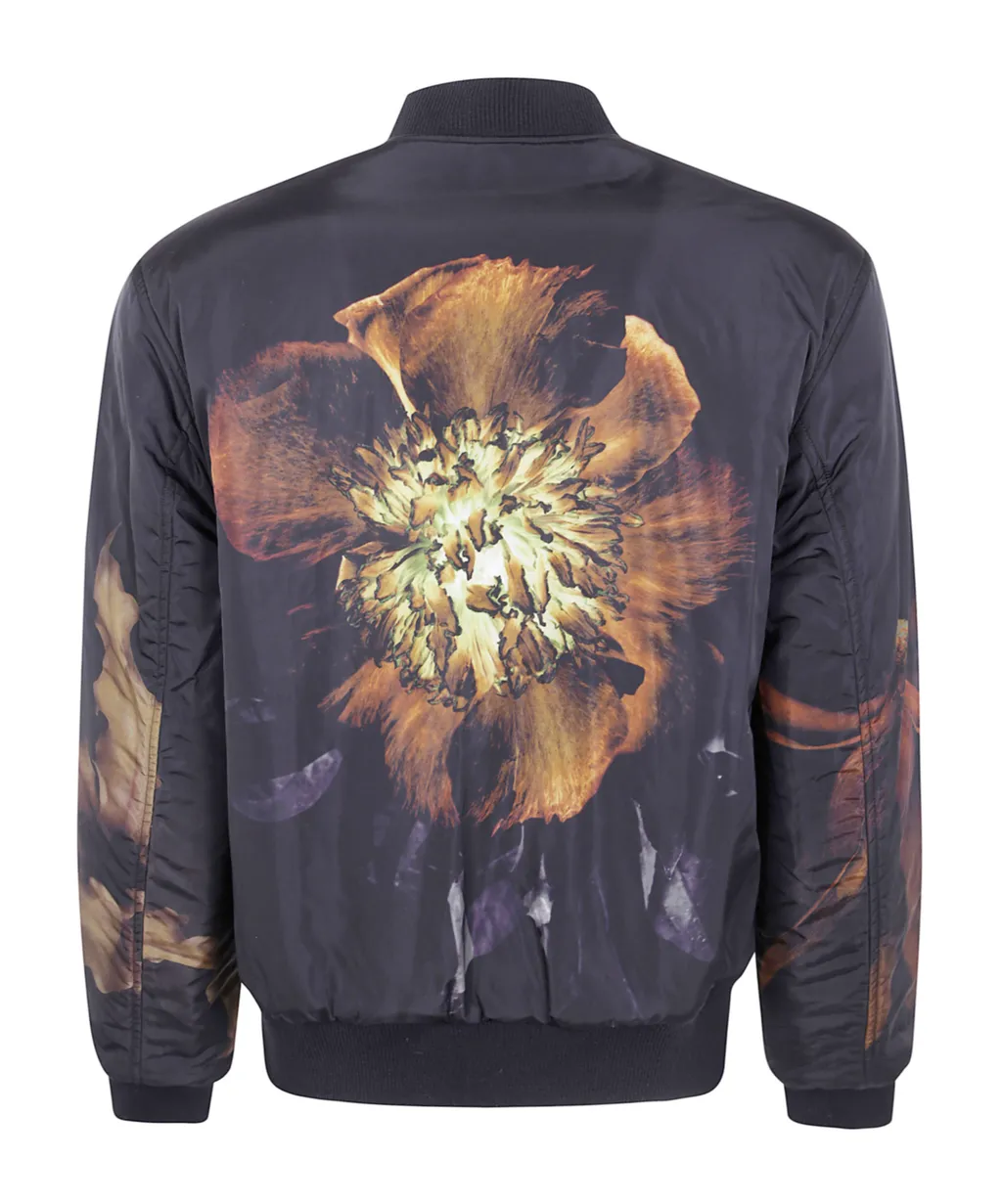 Volker Reversible Jacket
