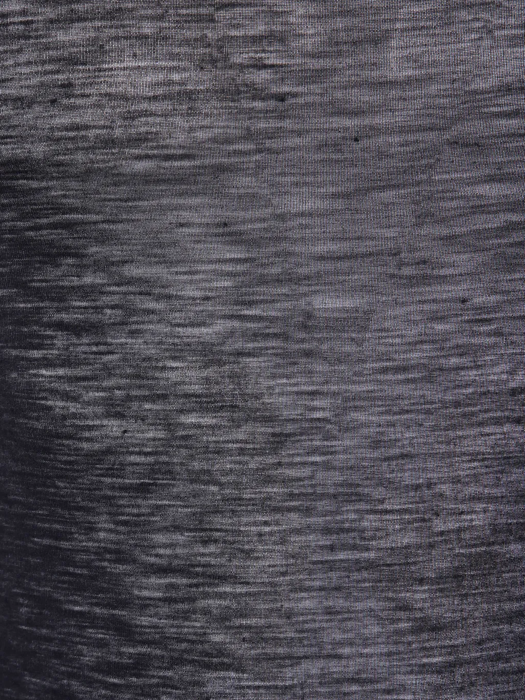 Racer-Back Wool Vest