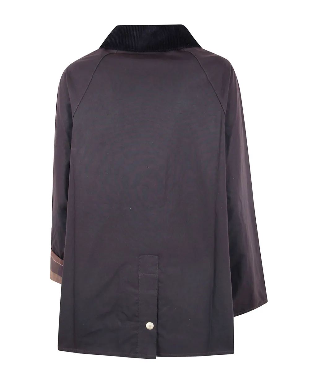 Luella Cotton Coat