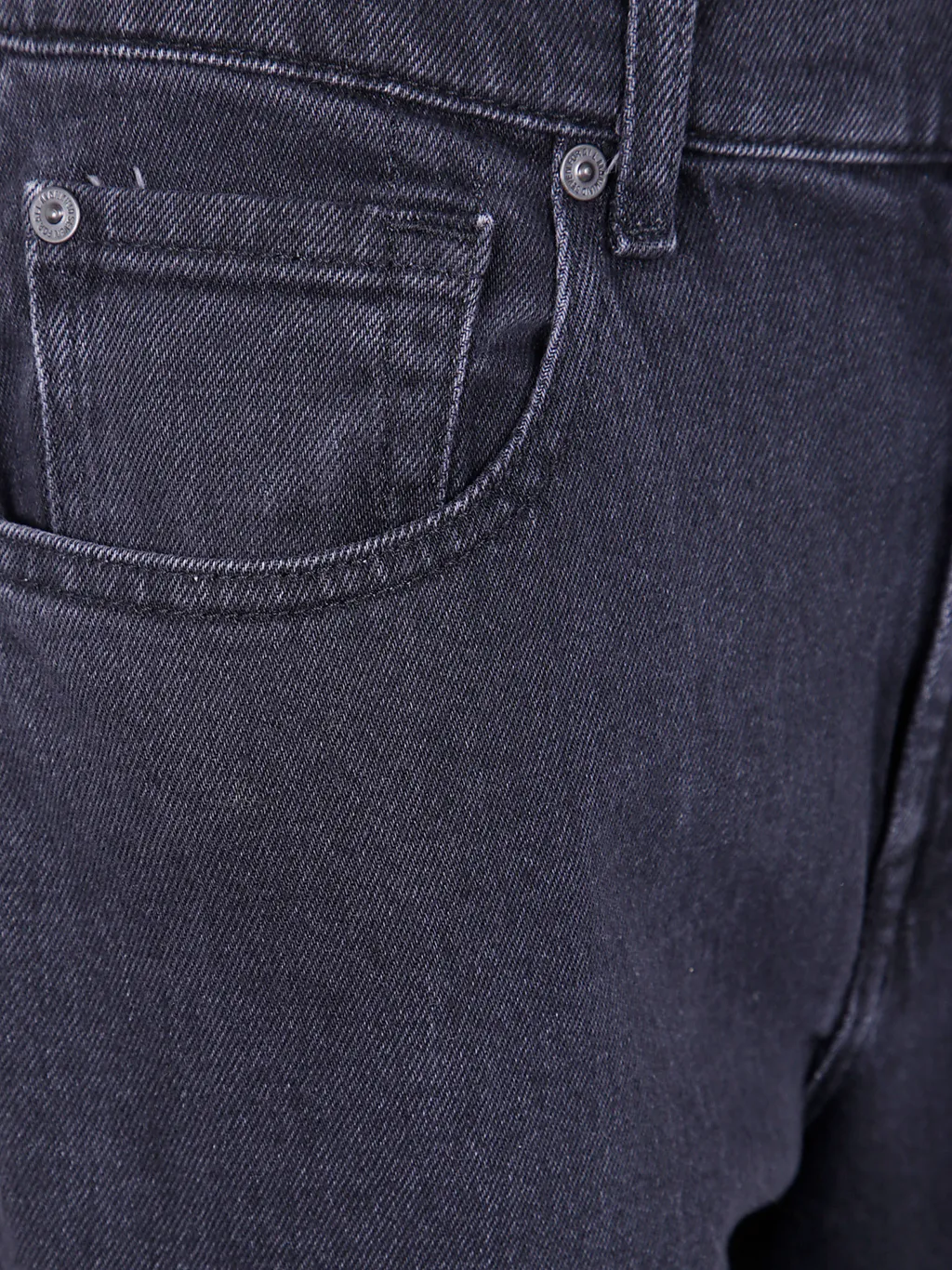 Twisted Bonnie Mankind Radar Baggy Jeans