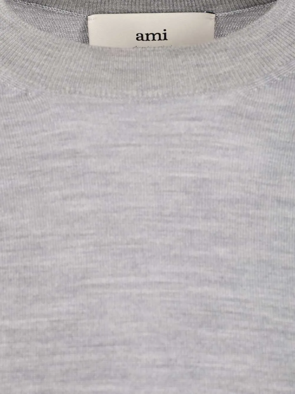Long-Sleeved Sweater