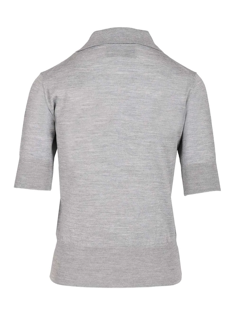 Logo Polo Shirt