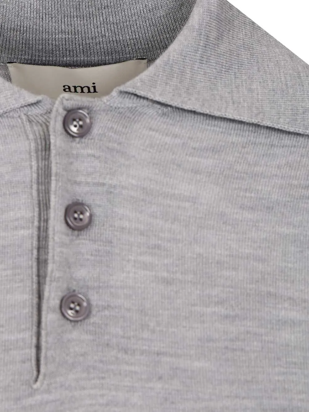 Logo Polo Shirt