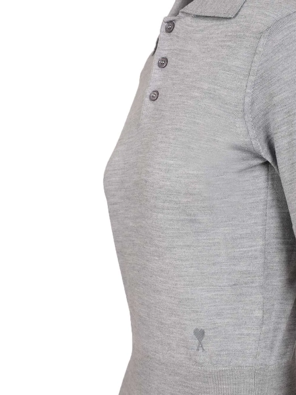 Logo Polo Shirt