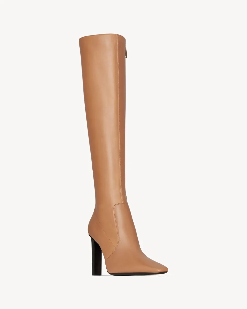 Saint Laurent Francoise Boots