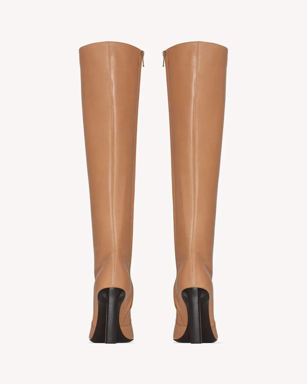 Saint Laurent Francoise Boots