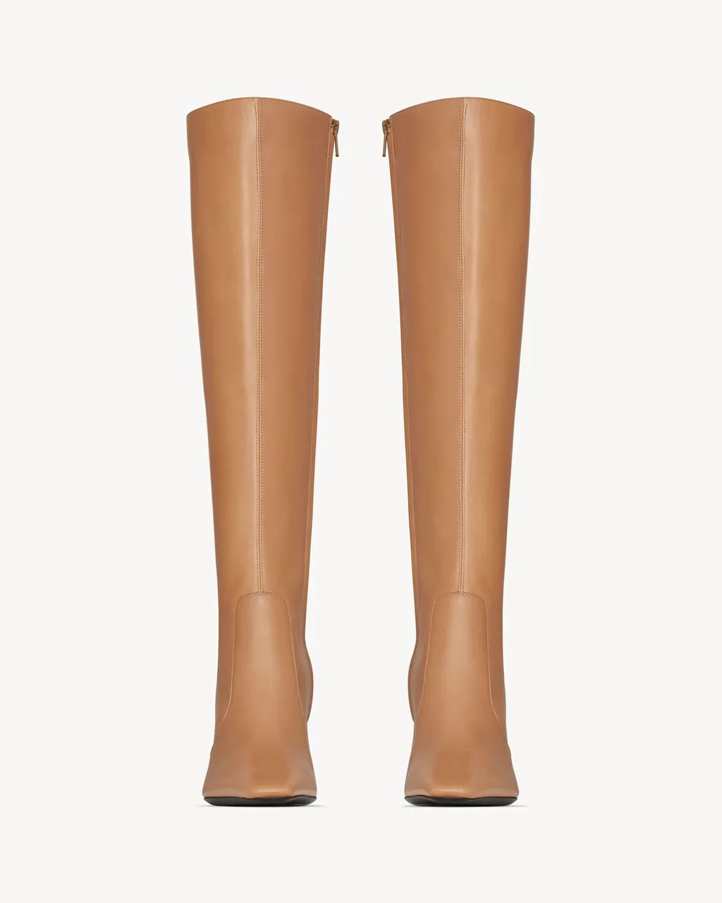 Saint Laurent Francoise Boots