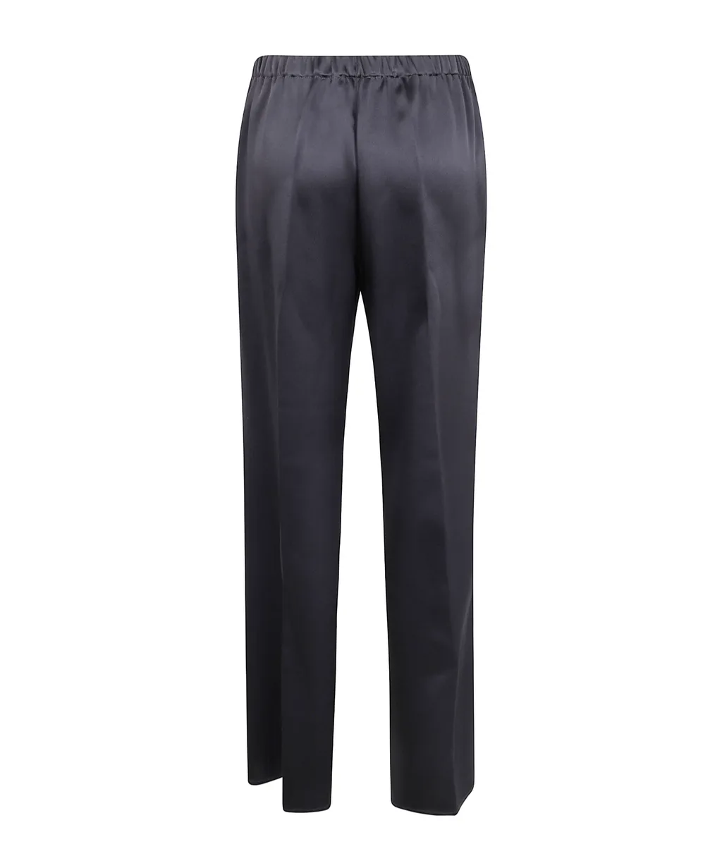 Antonelli Tiete Wide-Leg Pants