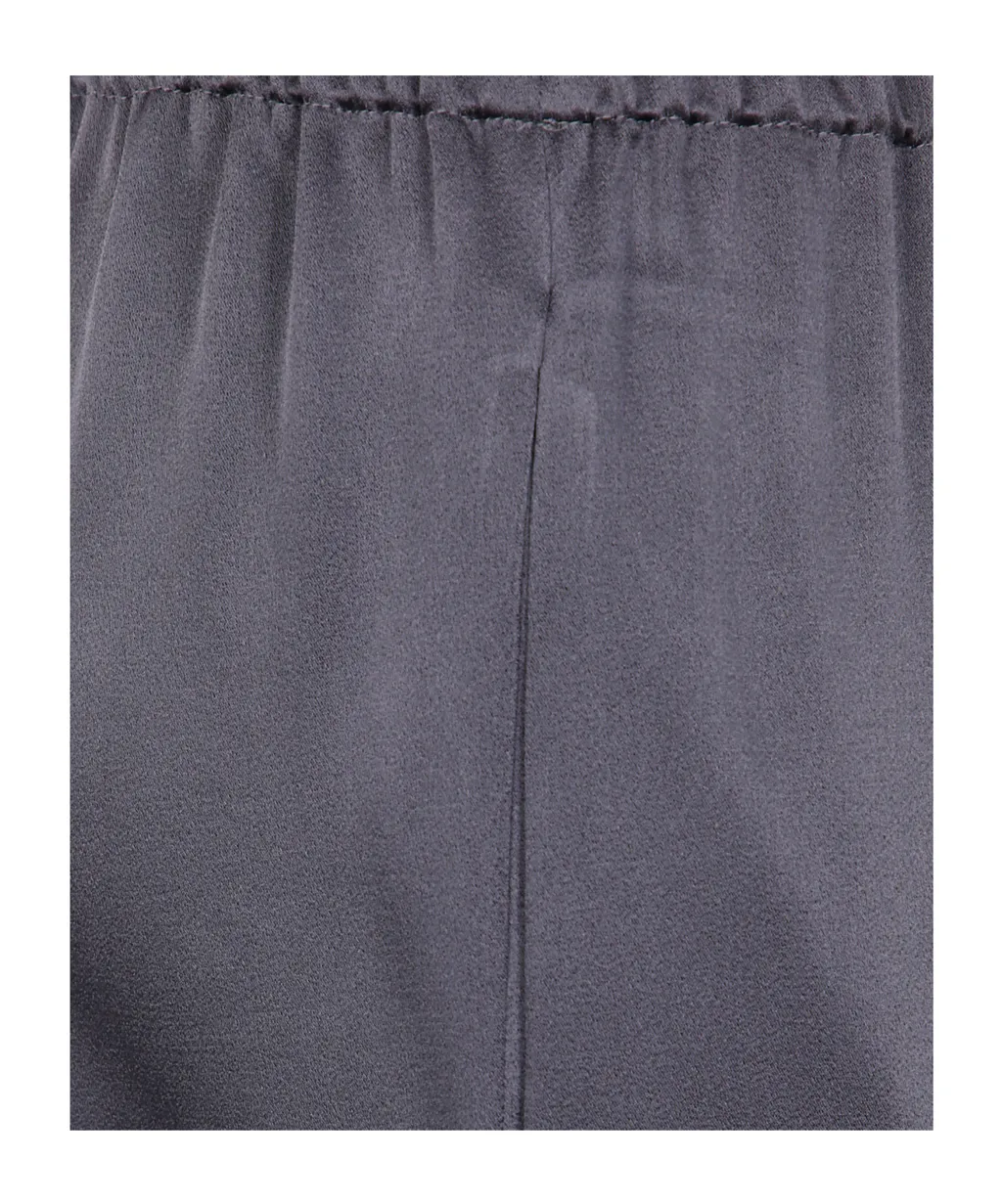 Antonelli Tiete Wide-Leg Pants