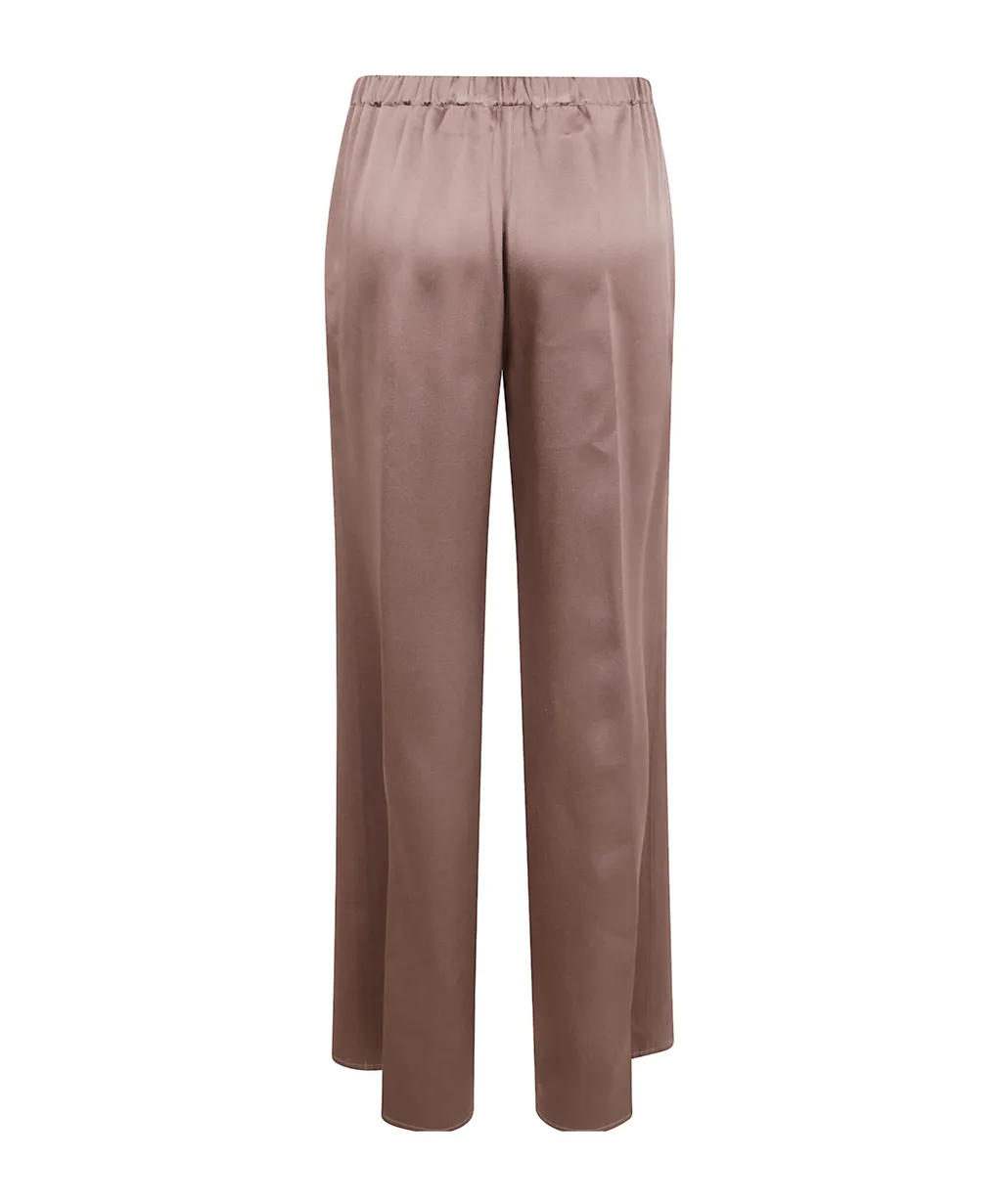 Antonelli Tiete Wide-Leg Pants