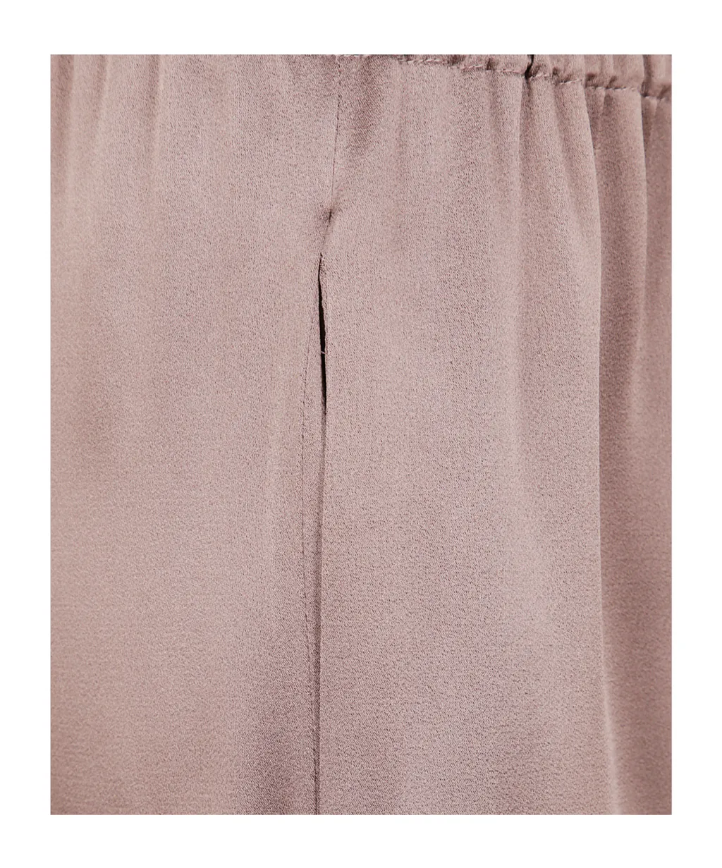 Antonelli Tiete Wide-Leg Pants