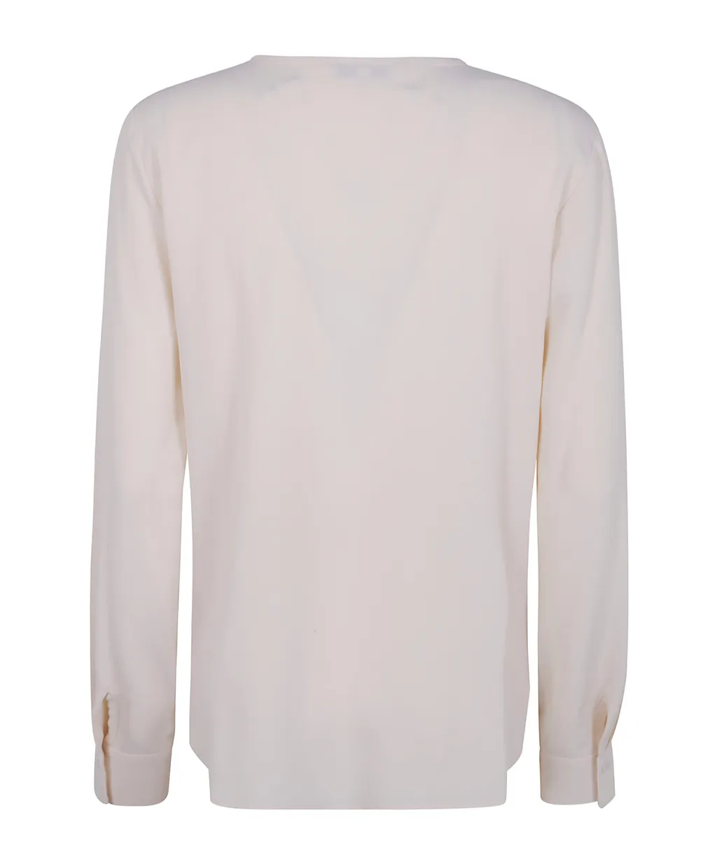 Antonelli Amburgo Long-Sleeve Top
